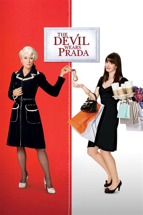 The Devil Wears Prada (2006) .